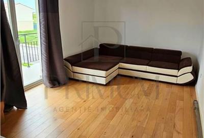 Apartament cu 2 camere, mobilat în Moșnița Nouă - 3