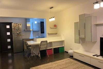 Inchiriez apartament - 10 min metrou Timpuri Noi - 2