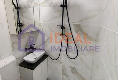 Garsonieră de vânzare complet finisata, 22 mpu - Zona Terezian - 8
