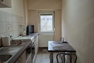 Garsonieră decomandată în Lotus - 2