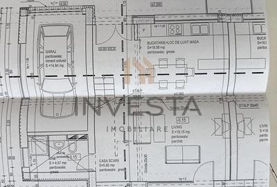 Casă cu Canalizare în Andrei Mureșanu - 3