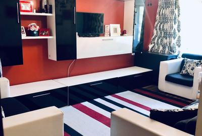 Apartament 2 camere decomandat 58 mp Nicolina 2 COD : 158210 Apartament 2 camere decomandat 58 mp Nicolina 2 COD : 158210 - 8