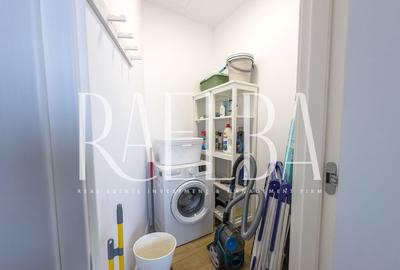 Apartament 4 camere | Dacia | Parcare | Terase 30mp - 14