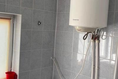 Casă cu 3 camere în Vărsătura - 9