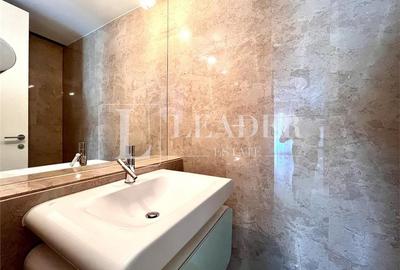 Apartament cu 2 camere decomandat, mobilat în Dorobanți - 14
