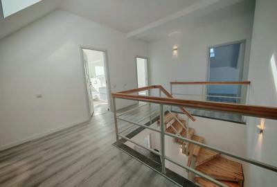 Casa noua, moderna si spatioasa in Craiova - Zona Damila - 14