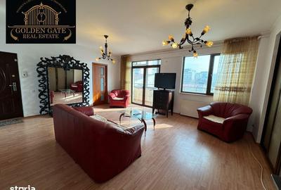 Apartament cu 4 camere decomandat, mobilat în Domenii - 18