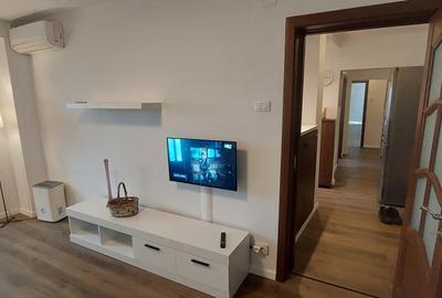 Apartament 3 cam + dressing - Sebastian chiar la intersectia cu Rahova - 5