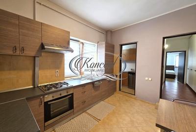 Apartament cu 3 camere decomandat, mobilat în Zorilor - 7