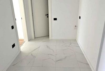 Apartament cu 2 camere decomandat în Cățelu - 2