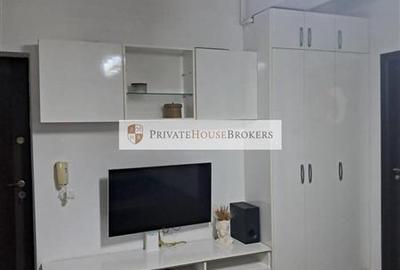 Garsonieră decomandată, mobilată în Bucureștii Noi - 9