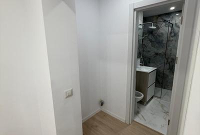 Apartament cu 2 camere semidecomandat în Gară - 6