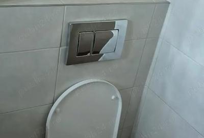 Casă cu 3 camere în Gheorgheni