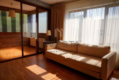 Apartament cu 3 camere decomandat, mobilat în Grigorescu - 17