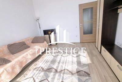 Garsonieră decomandată, mobilată în Turnișor - 4