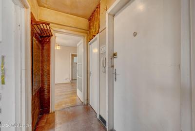 Apartament cu 2 camere semidecomandat în Gara de Nord - 11