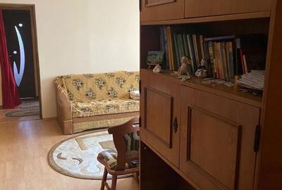 Apartament cu 3 camere semidecomandat în Central - 5