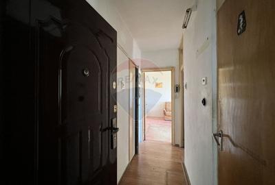 Garsoniera decomandata, luminoasa, Sos. Pantelimon nr. 237 - 7