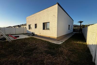 Casa parter, teren 370 mp – langa Sabri Park, Berceni - 5