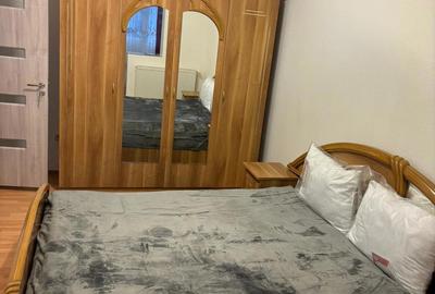 Apartament cu 2 camere decomandat în Țiglina 3 - 1