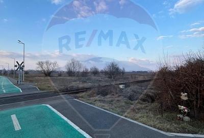 Teren Sibiu / Strand II - Campsor - 5