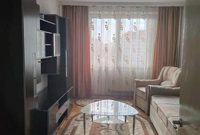 Apartament cu 2 camere semidecomandat în Gemenii