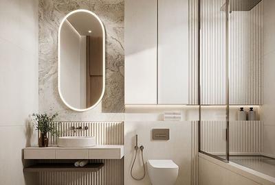 Apartament 3 camere zona Pipera/Iancu Nicolae - 5