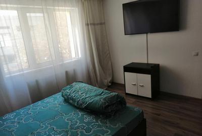 Apartament deosebit cu 3 camere, chiar in centrul ora?ului - 3