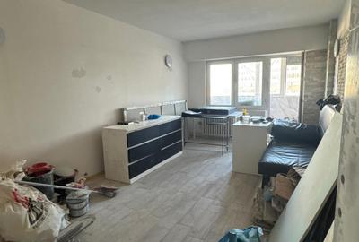 Obor Bloc ALMO Reabilitat Renovat  Decomandat 1 Min Metrou 3 Cam Vanzare Obor Bloc ALMO Reabilitat Renovat  Decomandat 1 Min Metrou 3 Cam Vanzare - 11