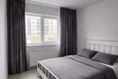 Apartament cu 2 camere decomandat în Central - 2