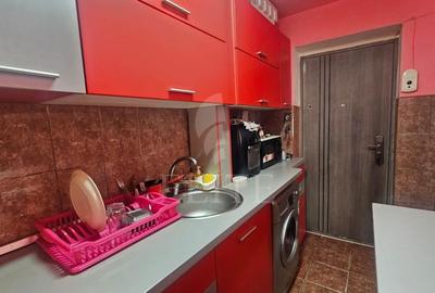 Apartament 2 camere în zona Casa Piratilor - 4