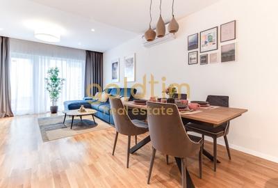 NOU/ SCOALA AMERICANA/ 2 LOCURI DE PARCARE/ JACUZZI - 15