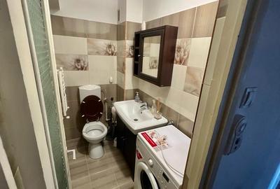 Capitol - 3 camere decomandate confort 0, centrala gaze - 9