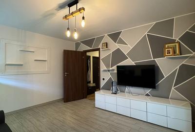 Apartament de vânzare 2 camere decomandat, 50 mp, bloc 2017 – Apărătorii Patriei - 12