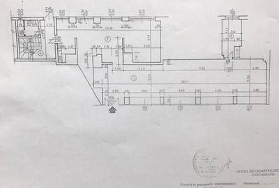 Spatiu comercial stradal Stefan cel Mare 180 mp - 3