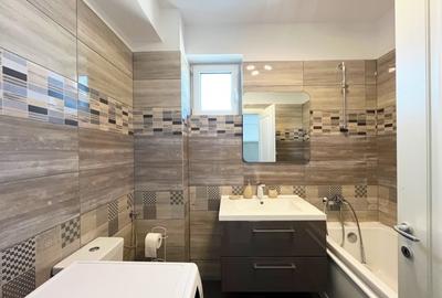 Apartament cu 3 camere, mobilat în Tomis Plus - 5