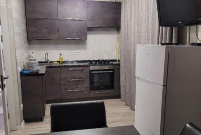 Garsoniera de inchiriat in zona Dristor - 3