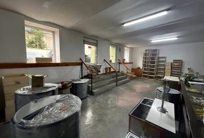 Spațiu comercial, de 90 mp, în Ultracentral - 10