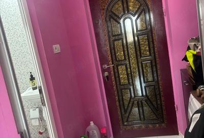 Garsonieră decomandată în Central - 2