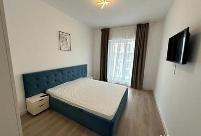 Apartament cu 2 camere decomandat în Rafinaria Vega - 2