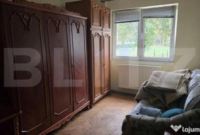 Apartament cu 3 camere decomandat în Micro 15 - 8