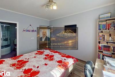 Casă cu 3 camere cu Canalizare în Central - 10