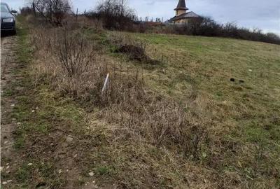 Teren în Betfia - 2