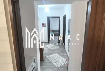 Apartament 3 Camere  | Pivniță, Balcon | 68  Mp | Vasile Aaron - 4