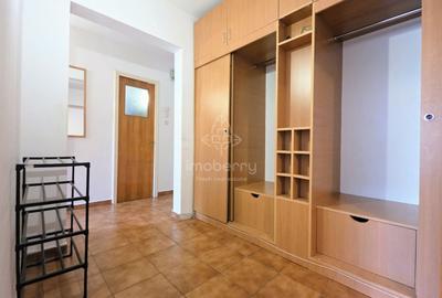 Apartament cu 2 camere decomandat, mobilat în Titan - 7