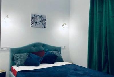 Inchiriem apartament 2 camere LUX - 3