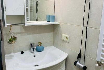 Apartament cu 2 camere decomandat în 15 Noiembrie - 3