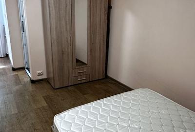 Garsonieră decomandată în Drumul Taberei