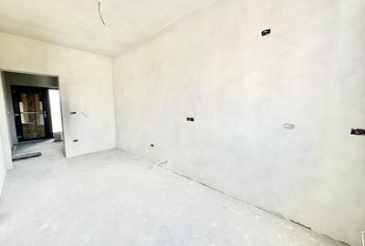 Duplex cu 4 camere cu Canalizare în Moșnița Nouă - 11