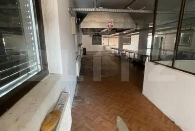Spațiu comercial, de 580 mp, în Carpați 1 - 8